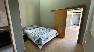 THERMAS á 8 minutos de distância