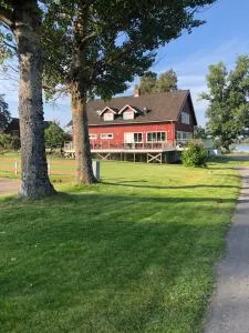 Valnäs Golf Krog & Rum - 卡尔斯塔德