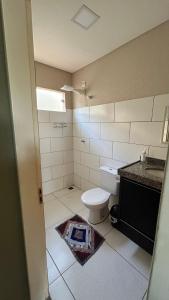 THERMAS á 8 minutos de distância