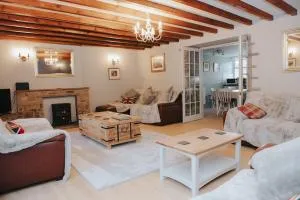 Fossdale House, Simonstone, Nr Hawes - Thwaite