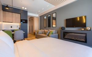 New Gudauri Neo Apartments