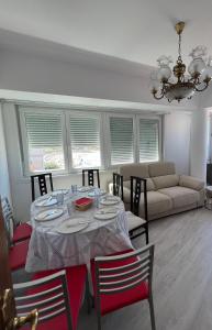 MarusĂa apartamento