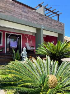 Casa com PISCINA no Centro de Garopaba