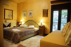 Villa Virginia Hotel Euritania Greece