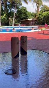 Excelente Villa con alberca