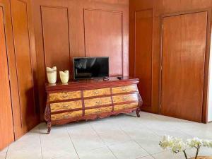 Excelente Villa con alberca