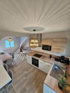 Maison cosy avec jardin, Disney - Tournan-en-Brie