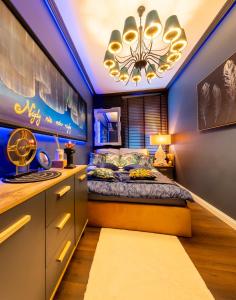 Wonderland Dom Rodzinny