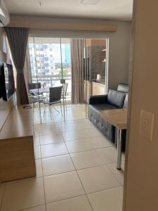 Apartamento Caldas Novas - Casa da Madeira