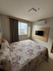 Apartamento Caldas Novas - Casa da Madeira