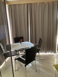 Apartamento Caldas Novas - Casa da Madeira