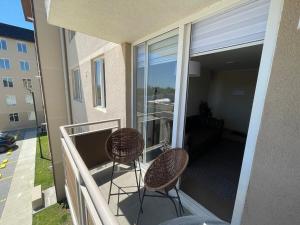 Lodge 309 Depto 15 minutes PuconLican