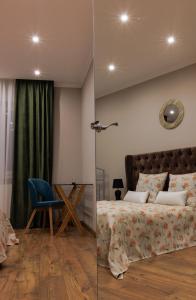 Deluxe Old Ungvar Apartments