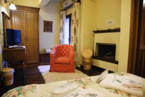 Villa Virginia Hotel Euritania Greece