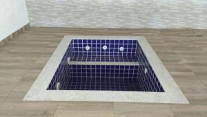 Apartamento Caldas Novas - Casa da Madeira