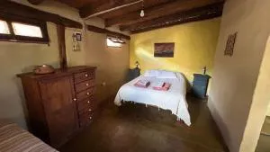 Cabañas del SOCOCHA X 3 - Juella