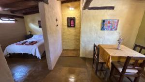 Cabañas del SOCOCHA X 3