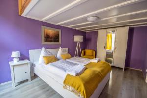 Place of Grace - 3 minutes from the Museum and Old Town