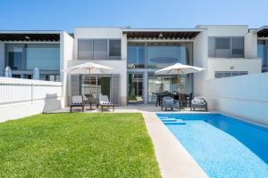 Villa Oliveira