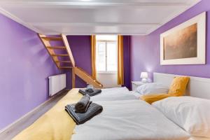 Place of Grace - 3 minutes from the Museum and Old Town