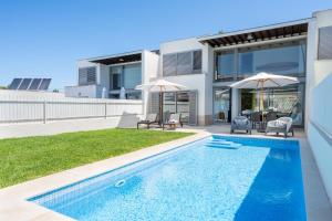 Villa Oliveira