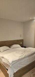 Tris Apartments Tirana