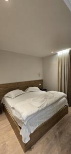 Tris Apartments Tirana