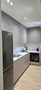 Tris Apartments Tirana