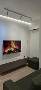 Tris Apartments Tirana