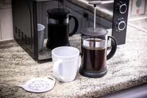 Spacious, Luxurious Cliffes