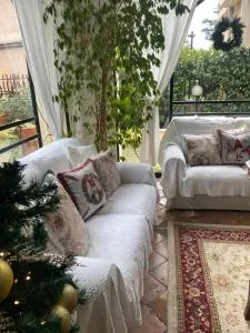 奥尔斯尼别墅  - Torre Gaia