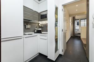 MagnoliaApartments - 52 Porta Nuova, Brera Duomo