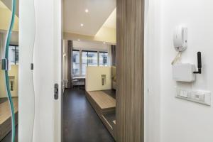 MagnoliaApartments - 52 Porta Nuova, Brera Duomo