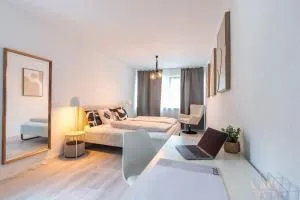 Eberstein Boutique Room - Sandweier