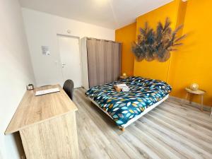 Le Madriléne - Calais Nord