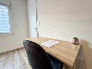 Le Madriléne - Calais Nord