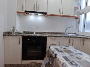 Apartamento Zona Camelias