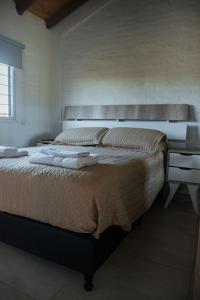 Martyniuk lodges entre viñedos