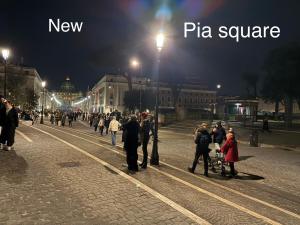 Spartacus Inn Apartment