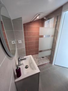 Appartements Le Gite des Louis : photos des chambres