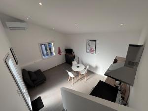 Appartements Le Gite des Louis : photos des chambres