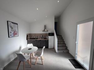 Appartements Le Gite des Louis : photos des chambres