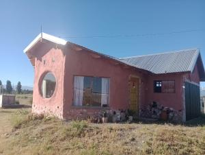 Barro tal vez