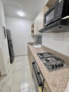 Apartamento en el Norte de Barranquilla