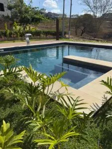 Casa em Gravatá - Condomínio Raiz da Serra IV - Salgadinho