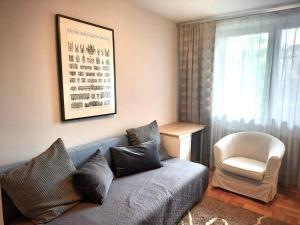 Apartament Reja 11