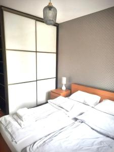Apartament Reja 11