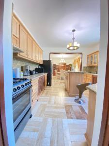 Beautiful Villa with Mountain view