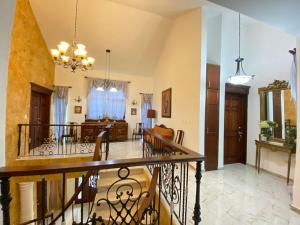 Beautiful Villa with Mountain view