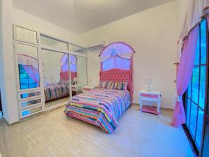 Beautiful Villa with Mountain view